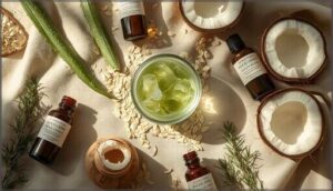 topical creams and home remedies topical creams and home remedies