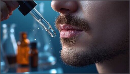 How to Get a Thicker Mustache: Science-Backed Growth Methods
