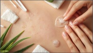 treating and managing ingrown hairs treating and managing ingrown hairs