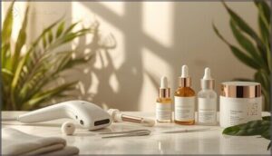 treatment options for unwanted facial hair