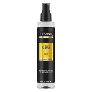 TRESemmé Lamellar Spray Gloss Shine B0DB6BWH21