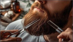 trimming and shaping for even growth trimming and shaping for even growth