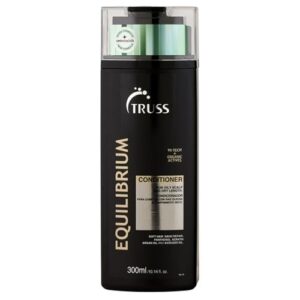 TRUSS Equilibrium Conditioner for Oily B01MDUJTCD
