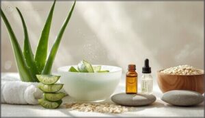 try home remedies for soothing try home remedies for soothing