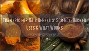 turmeric for hair benefits turmeric for hair benefits