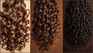 type 3 (curly) and its subcategories type 3 (curly) and its subcategories