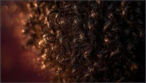 type 4 (coily/kinky) and its subcategories type 4 (coily/kinky) and its subcategories