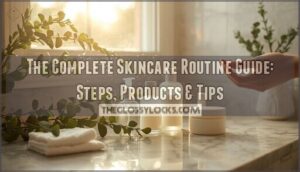 ultimate skincare routine guide