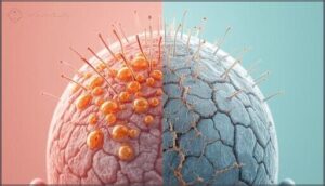 underlying causes and triggers underlying causes and triggers