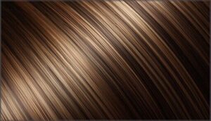 uneven tones or patchiness uneven tones or patchiness