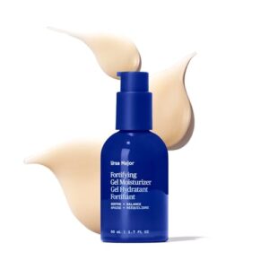 Ursa Major Fortifying Gel Moisturizer B0CL59HVYF