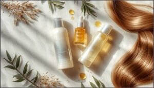 using compatible conditioners and treatments using compatible conditioners and treatments