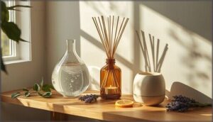 using other diffuser types effectively using other diffuser types effectively