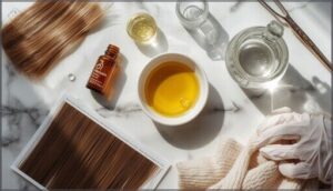 using other methods to dilute hair dye using other methods to dilute hair dye