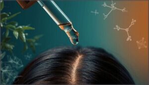 using scalp serums and treatments using scalp serums and treatments