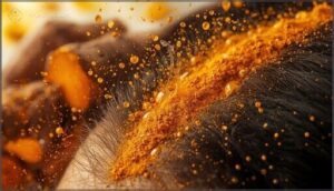 using turmeric to treat dandruff using turmeric to treat dandruff
