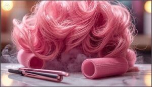 velcro rollers for long-lasting lift velcro rollers for long-lasting lift