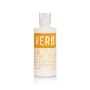 VERB Curl Leave In Conditioner, 6 B083XJ418D