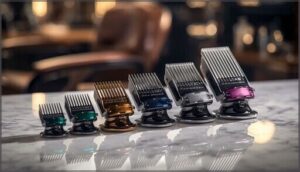 visual guide to guard lengths visual guide to guard lengths