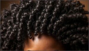 visual markers of 4a curls visual markers of 4a curls