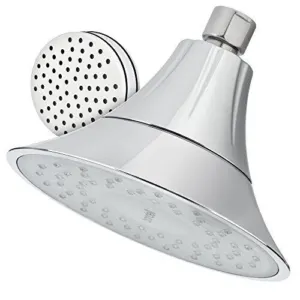VivaSpring Filtered Shower Head FSH25 CG B073WN2MDN