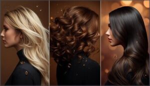volumizing solutions for different hair types volumizing solutions for different hair types