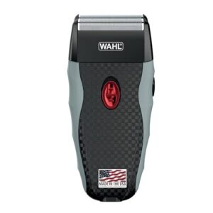 Wahl Bump Free Rechargeable Foil Shaver B01N0RG89A