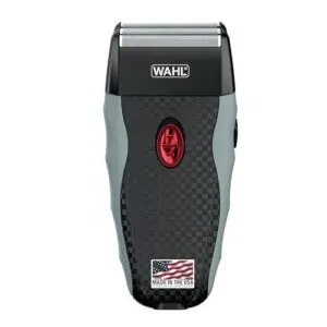 Wahl Bump Free Rechargeable Foil Shaver B01N0RG89A
