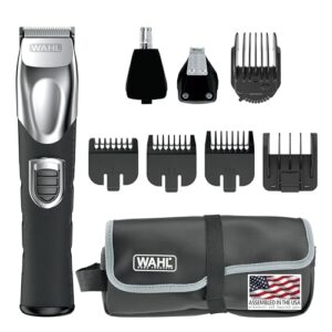 Wahl USA Rechargeable Lithium Ion B001GQ3GEY