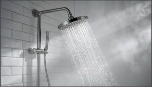 wall-mounted shower heads wall-mounted shower heads