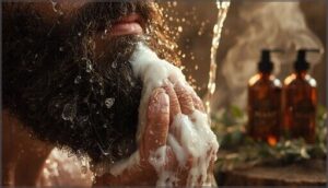 washing and conditioning best practices washing and conditioning best practices