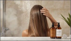 washing frequency and water temperature washing frequency and water temperature