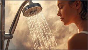 water filtration for better showers water filtration for better showers