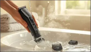 waterproof and easy-to-clean models waterproof and easy-to-clean models