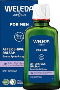 Weleda After Shave Balm, 3.4 B000ORV0WG
