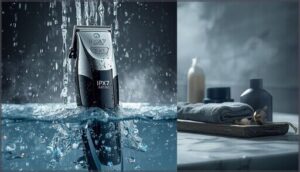 wet and dry use capability wet and dry use capability