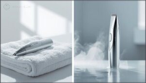 wet vs dry trimming methods wet vs dry trimming methods