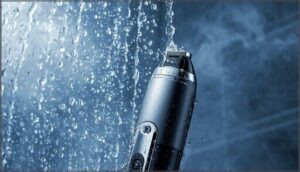 wet/dry and waterproof models wet/dry and waterproof models