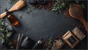 what beard care products support healthy growth what beard care products support healthy growth