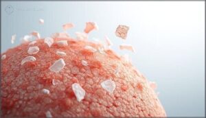 what causes dandruff on the scalp