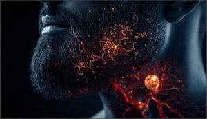 what determines beard growth rate what determines beard growth rate