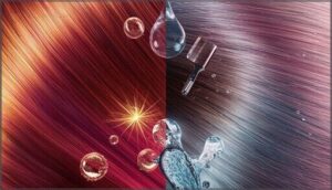 what factors affect hair dye longevity what factors affect hair dye longevity