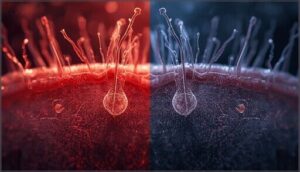 what factors affect two-week hair growth what factors affect two-week hair growth