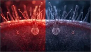 what factors affect two-week hair growth what factors affect two-week hair growth