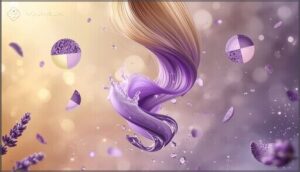 what is purple hair shampoo what is purple hair shampoo