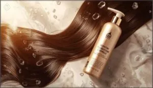 what makes a conditioner safe for keratin hair what makes a conditioner safe for keratin hair