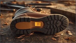 what makes work boots comfortable what makes work boots comfortable