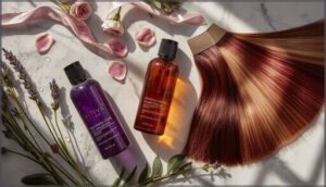 what products help maintain hair color what products help maintain hair color