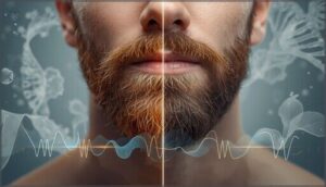 what results can you expect with rogaine