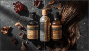 what to avoid in shampoos for relaxed hair what to avoid in shampoos for relaxed hair